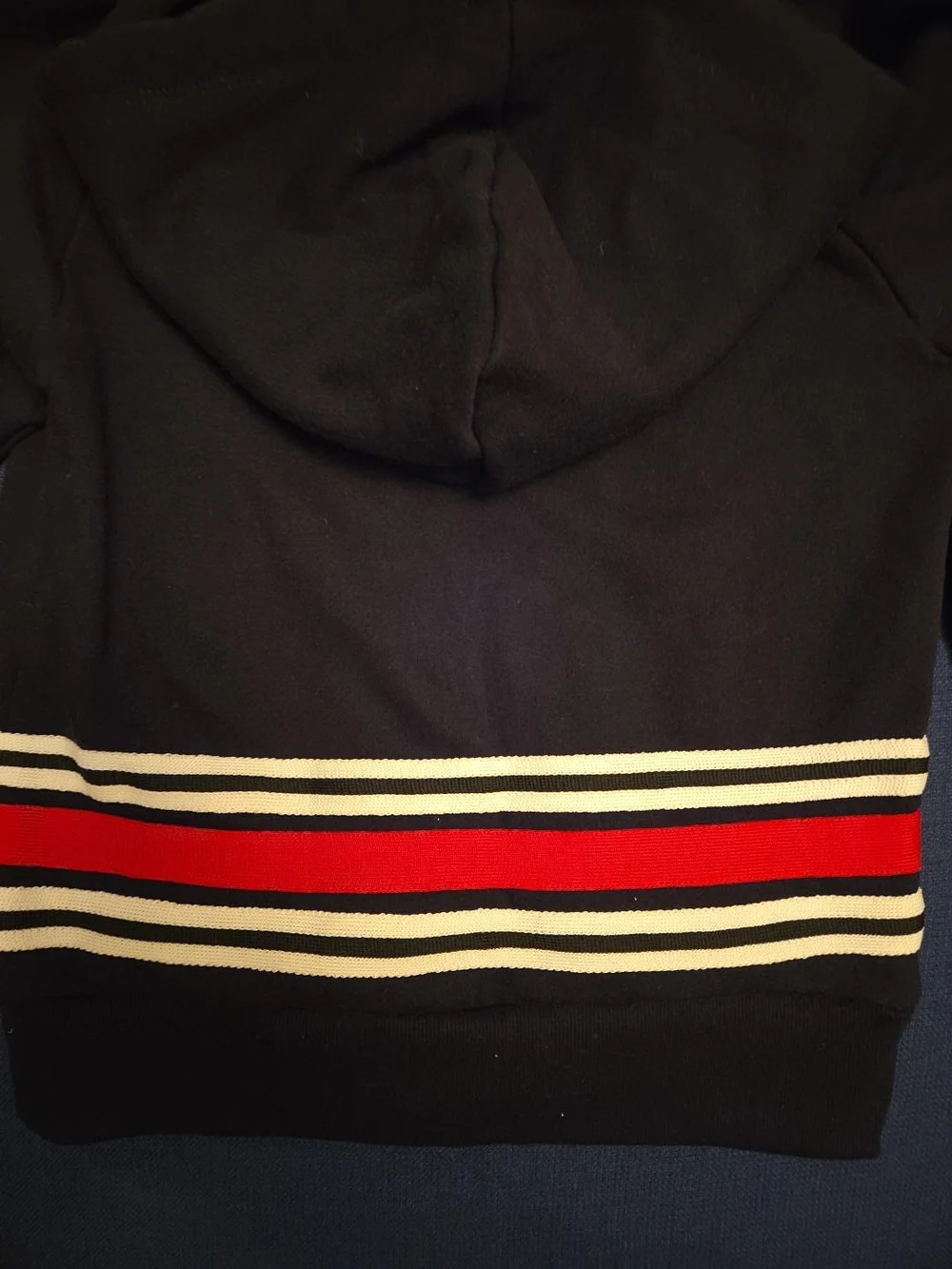 WESLEY Fordham Tracksuit Set Zip Hoodie & Sweatpants XXS NWT/NWOT